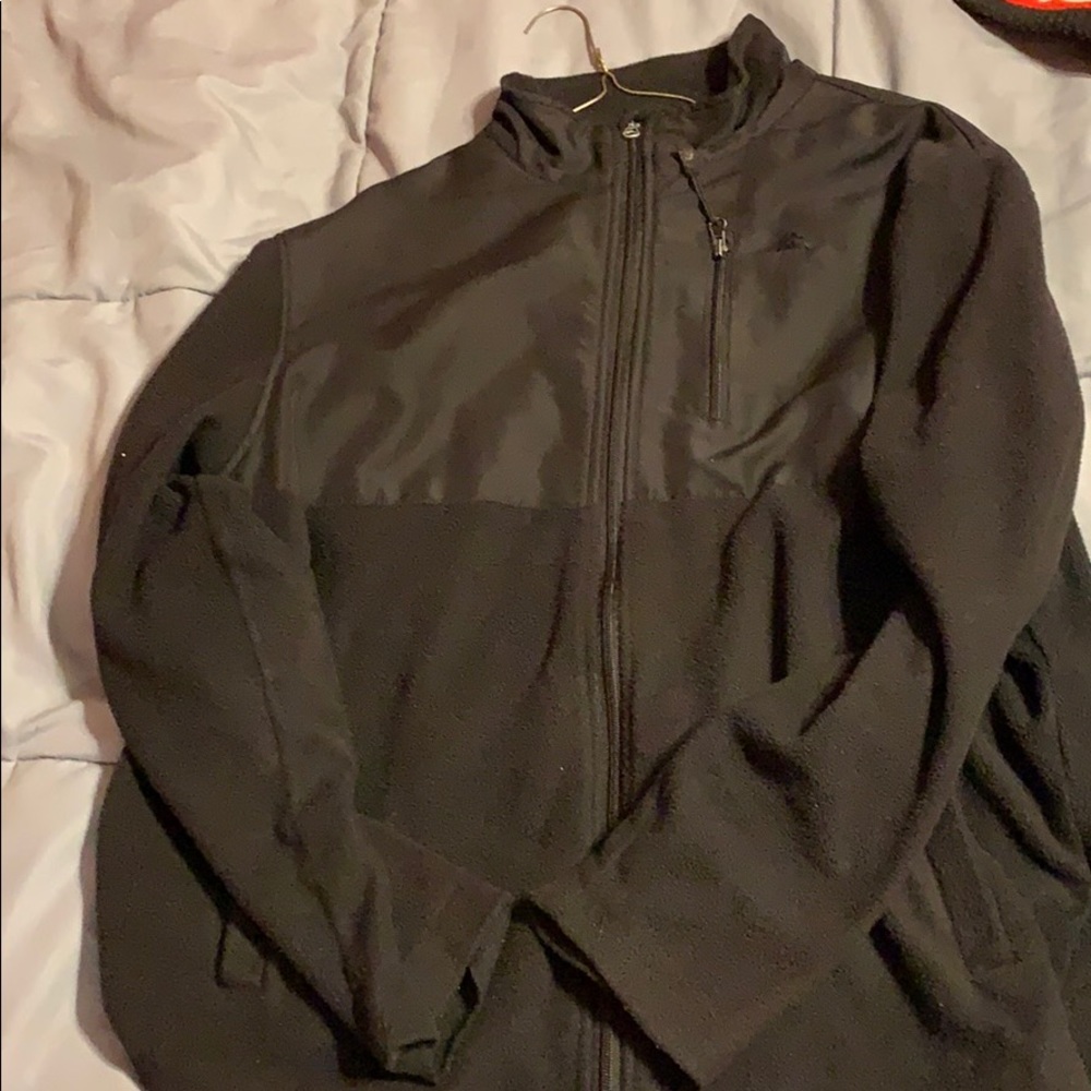 Snozu jacket